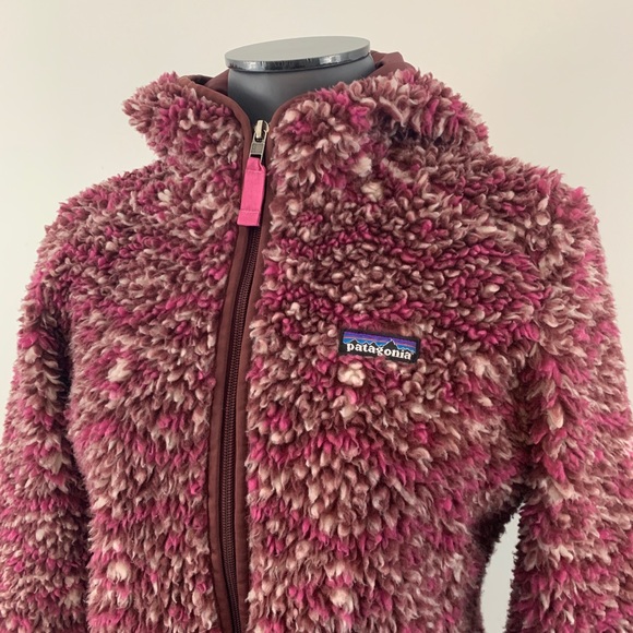 SOLD | Patagonia Retro-X Hooded Cardigan Jacket - Picture 3 of 8